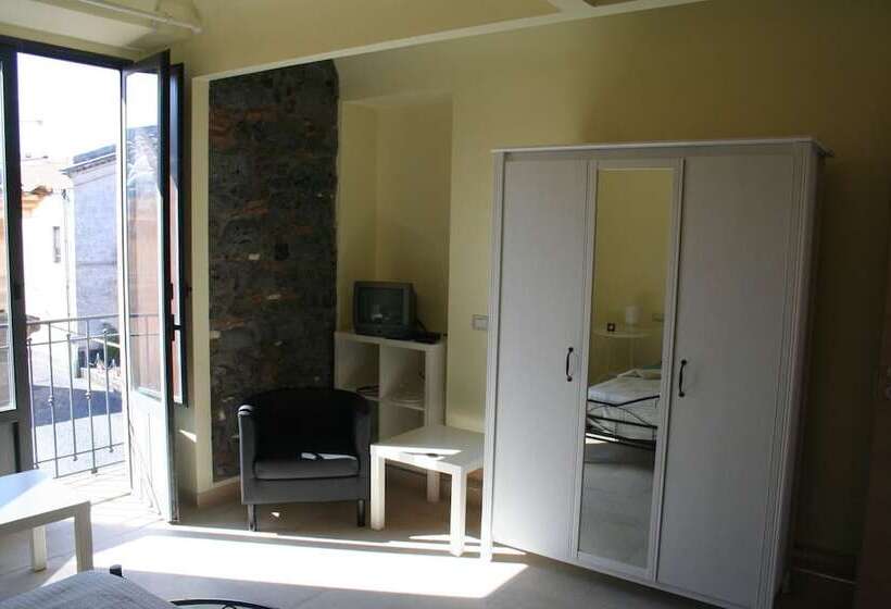 Bed and Breakfast Terrazze Bella Epoque