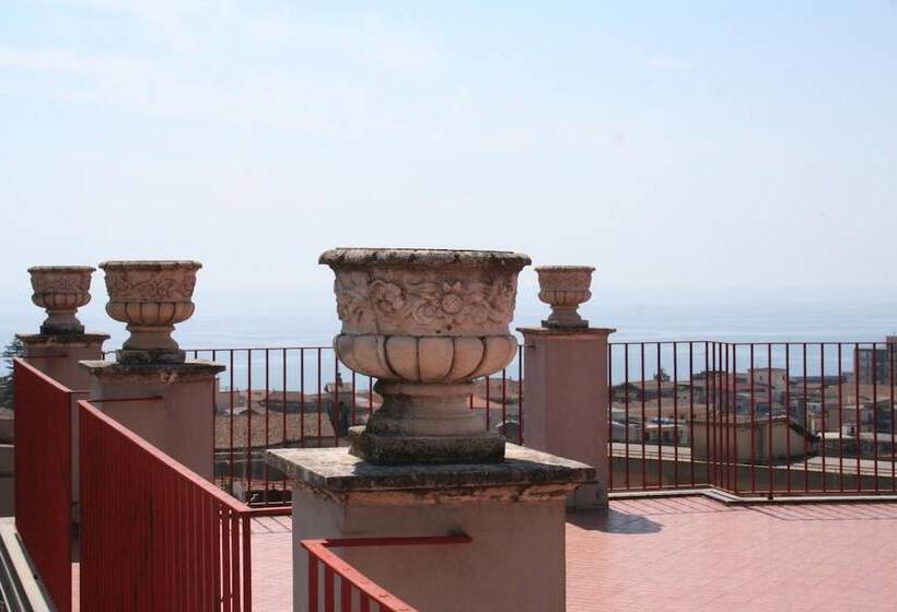 Bed and Breakfast Terrazze Bella Epoque