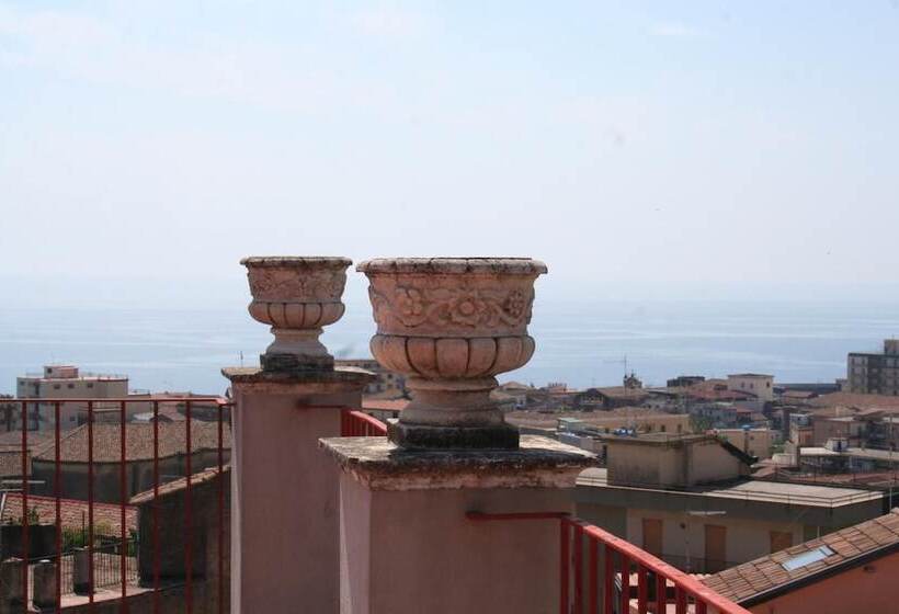 Bed and Breakfast Terrazze Bella Epoque