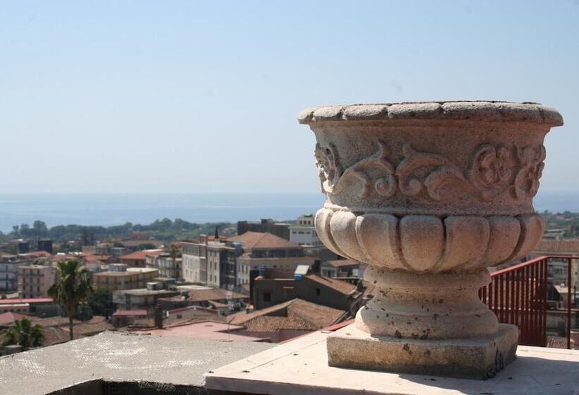 Bed and Breakfast Terrazze Bella Epoque