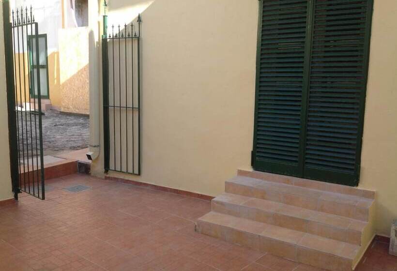 Bed and Breakfast Terrazze Bella Epoque