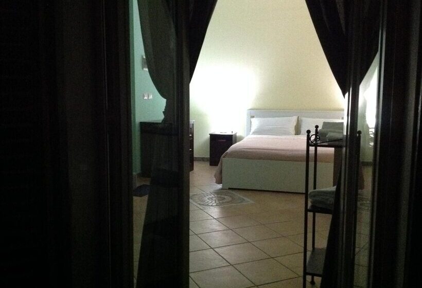 Bed and Breakfast Terrazze Bella Epoque