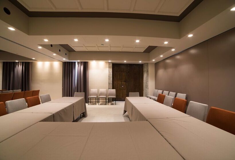 Best Western Plus Hotel Terre Di Eolo