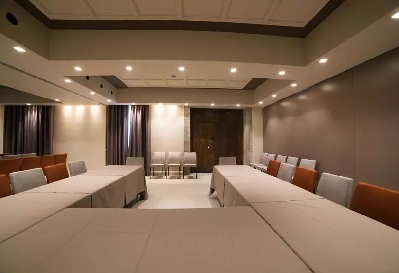 Best Western Plus Hotel Terre Di Eolo