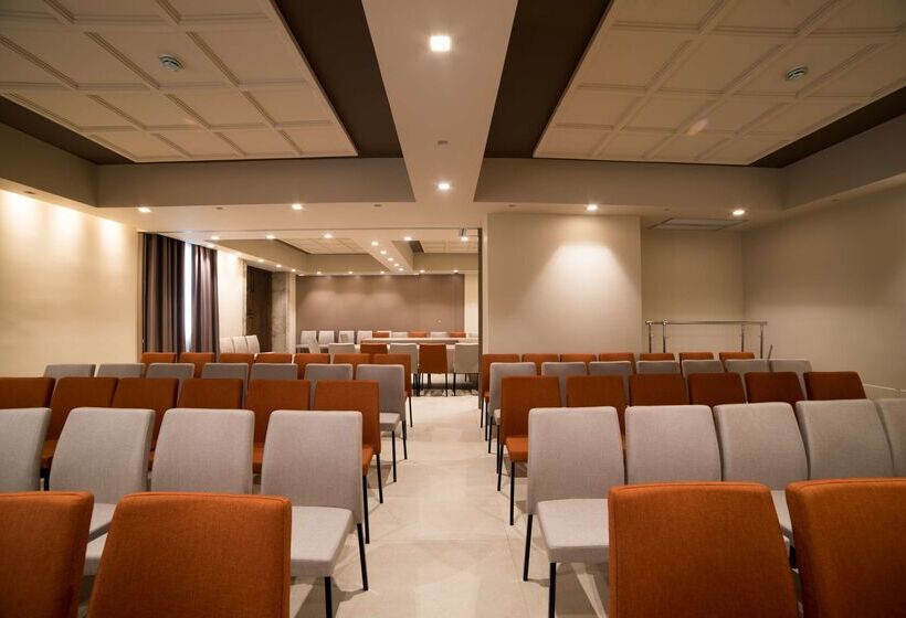 Best Western Plus Hotel Terre Di Eolo