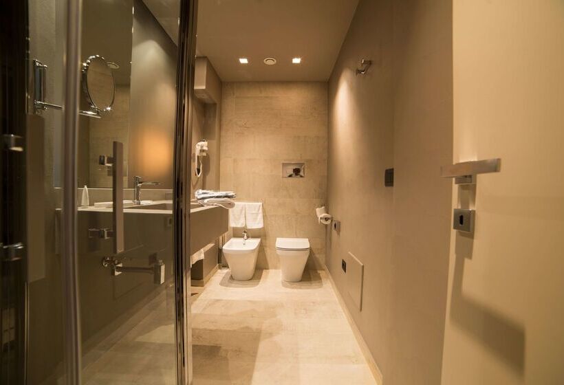 Best Western Plus Hotel Terre Di Eolo