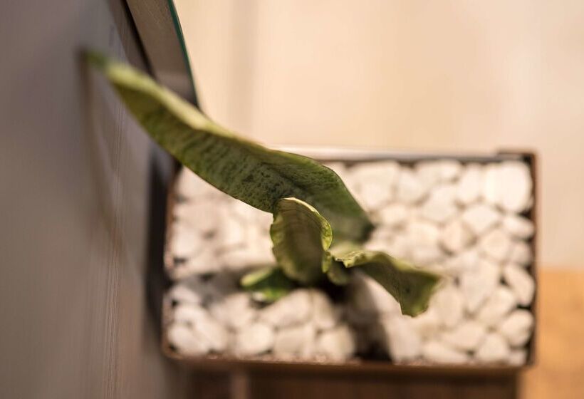 Best Western Plus Hotel Terre Di Eolo