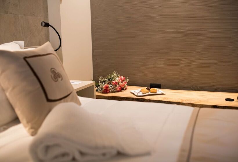 Best Western Plus Hotel Terre Di Eolo