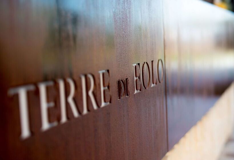 Best Western Plus Hotel Terre Di Eolo