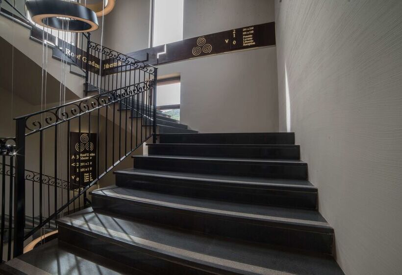 Best Western Plus Hotel Terre Di Eolo