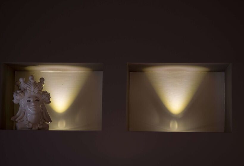 Best Western Plus Hotel Terre Di Eolo