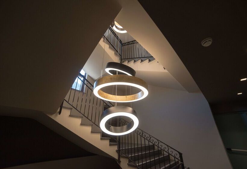 Best Western Plus Hotel Terre Di Eolo