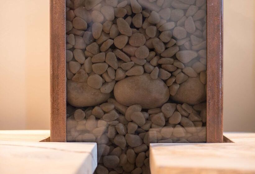 Best Western Plus Hotel Terre Di Eolo