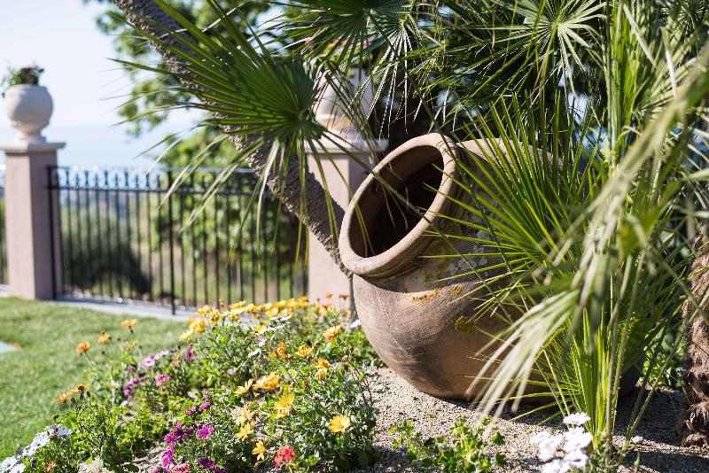 Best Western Plus Hotel Terre Di Eolo