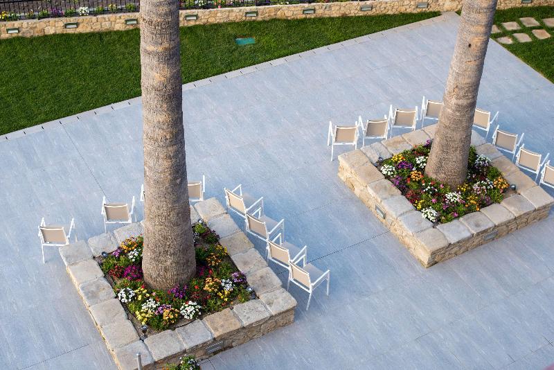 Best Western Plus Hotel Terre Di Eolo