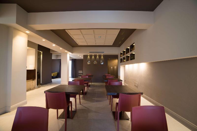 Best Western Plus Hotel Terre Di Eolo