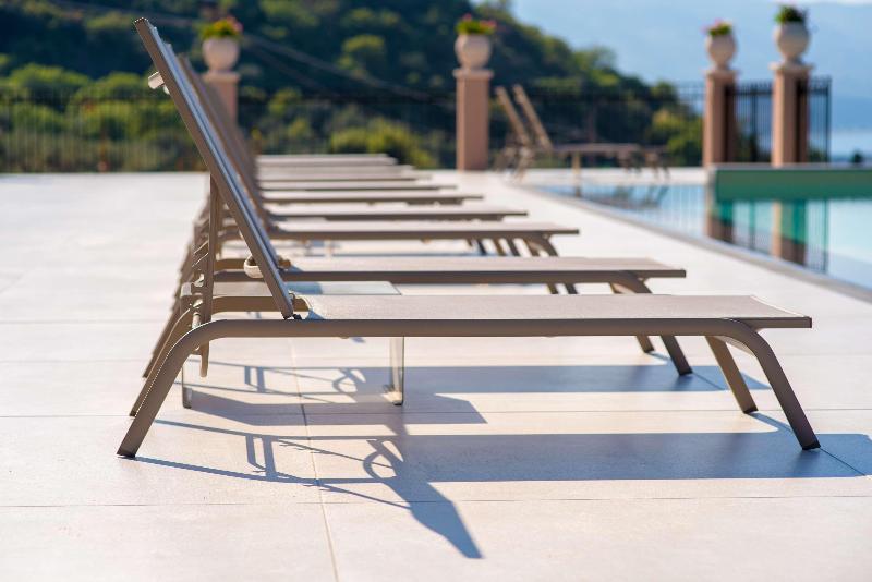 Best Western Plus Hotel Terre Di Eolo