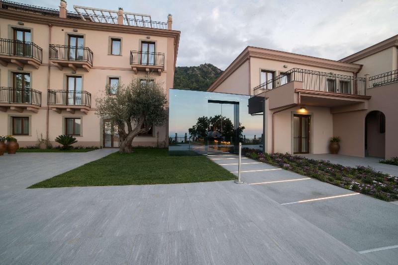 Best Western Plus Hotel Terre Di Eolo