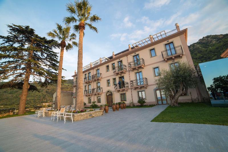 Best Western Plus Hotel Terre Di Eolo