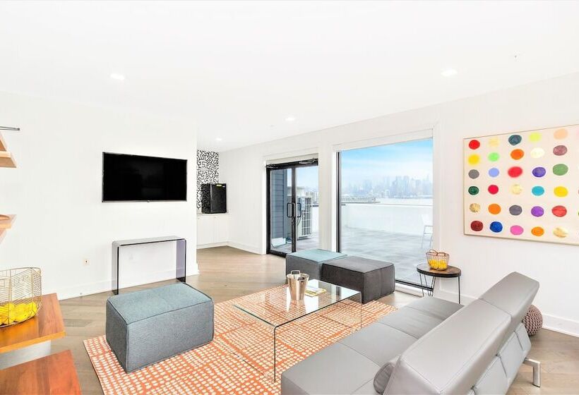 Dharma Home Suites Hoboken At Novia