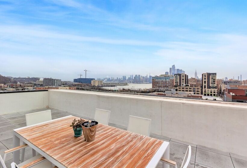 Dharma Home Suites Hoboken At Novia