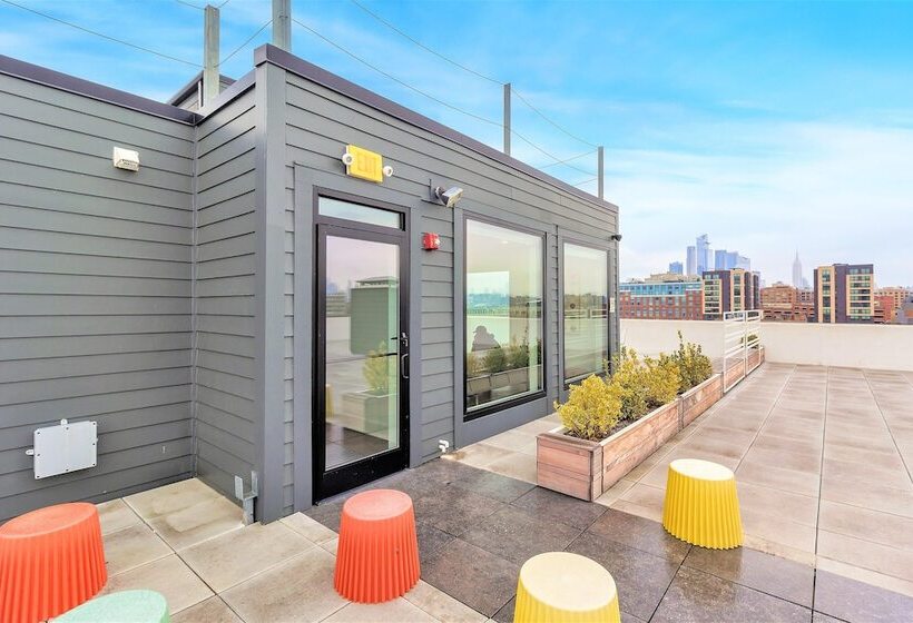 Dharma Home Suites Hoboken At Novia