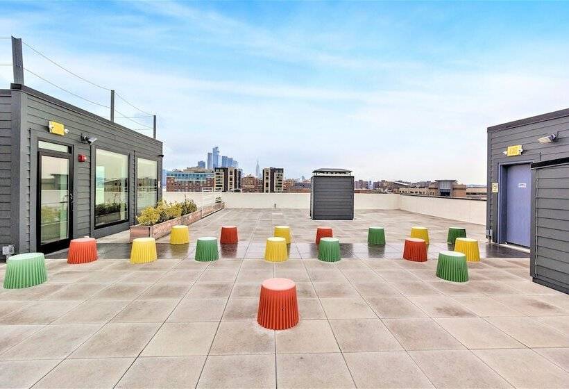 Dharma Home Suites Hoboken At Novia