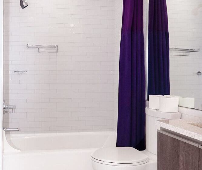 Dharma Home Suites Hoboken At Novia