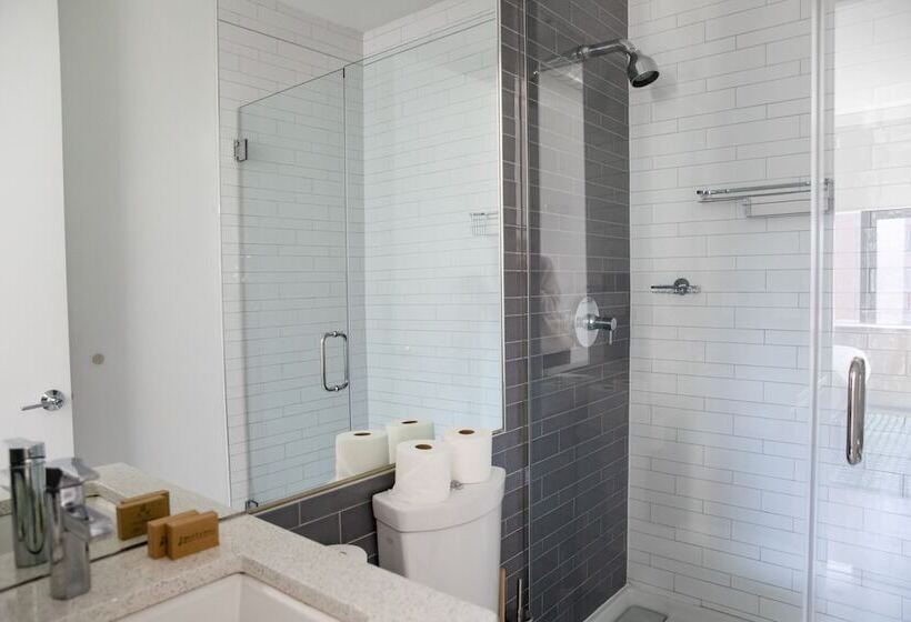 Dharma Home Suites Hoboken At Novia