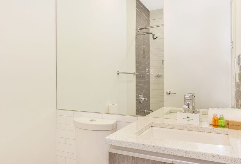 Dharma Home Suites Hoboken At Novia