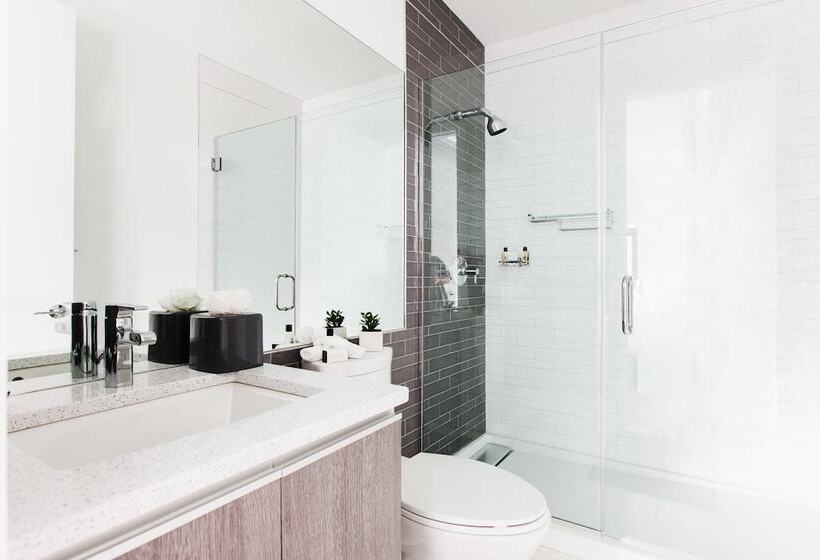 Dharma Home Suites Hoboken At Novia