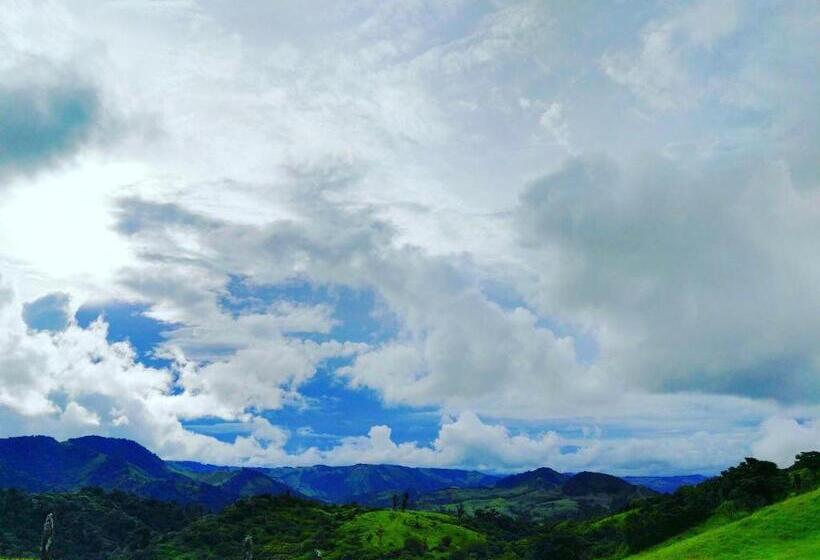 فندق فئة نجمة واحدة Santa Fe B&b