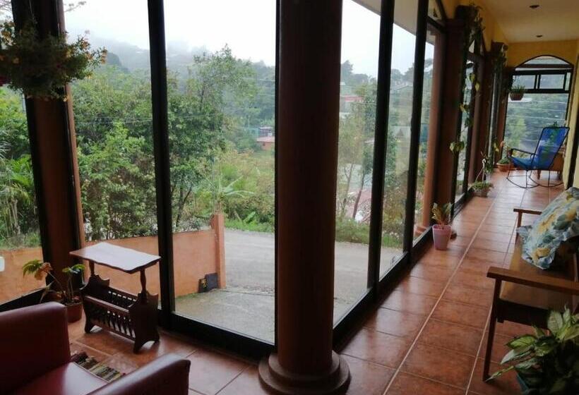 فندق فئة نجمة واحدة Santa Fe B&b