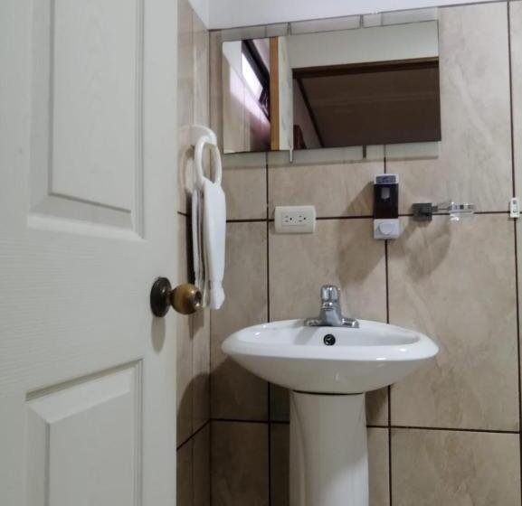 فندق فئة نجمة واحدة Santa Fe B&b