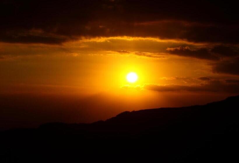 فندق فئة نجمة واحدة Santa Fe B&b