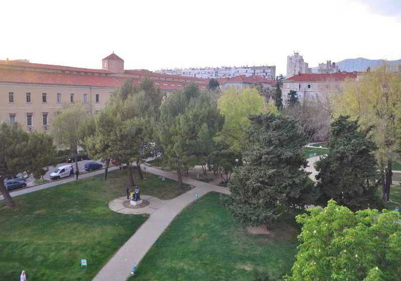 Hotel Apartment Park