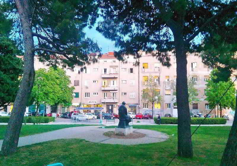 Hotel Apartment Park