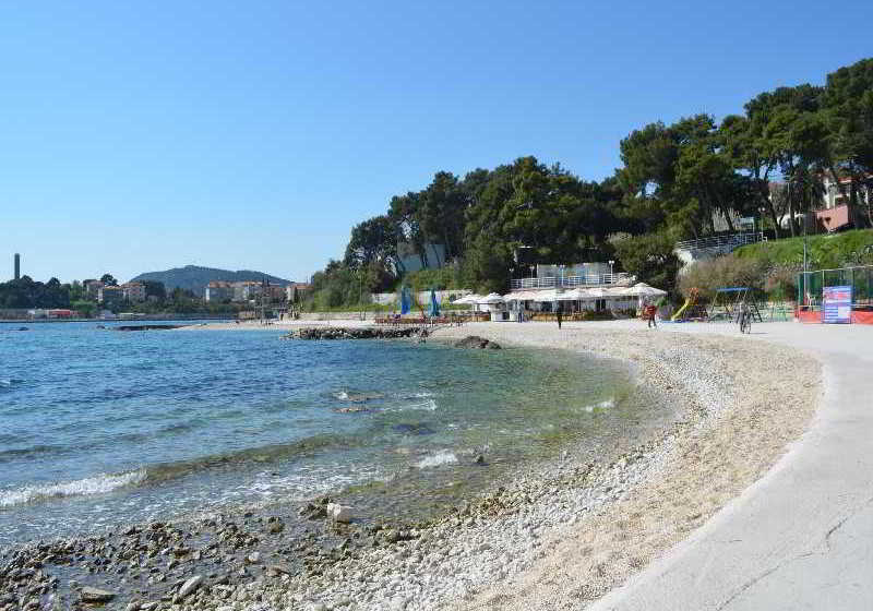 Hotel Apartment Park