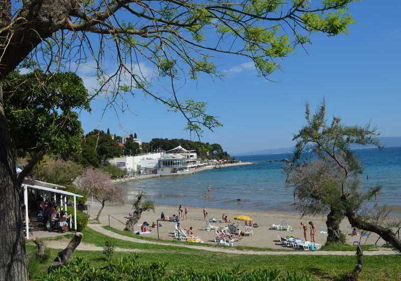 Hotel Apartment Park