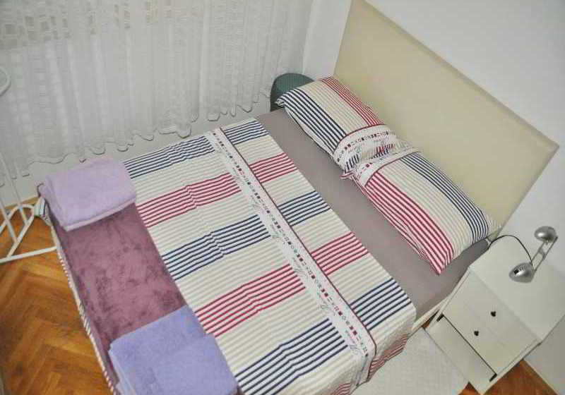 Hotel Apartment Park