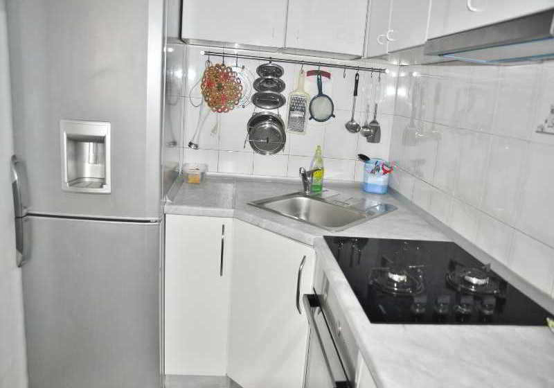 Hotel Apartment Park