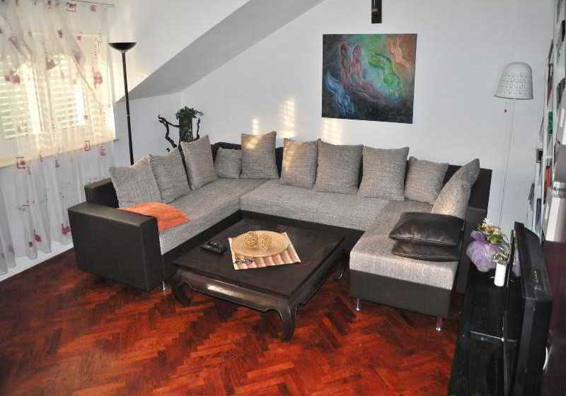 Hotel Apartment Park