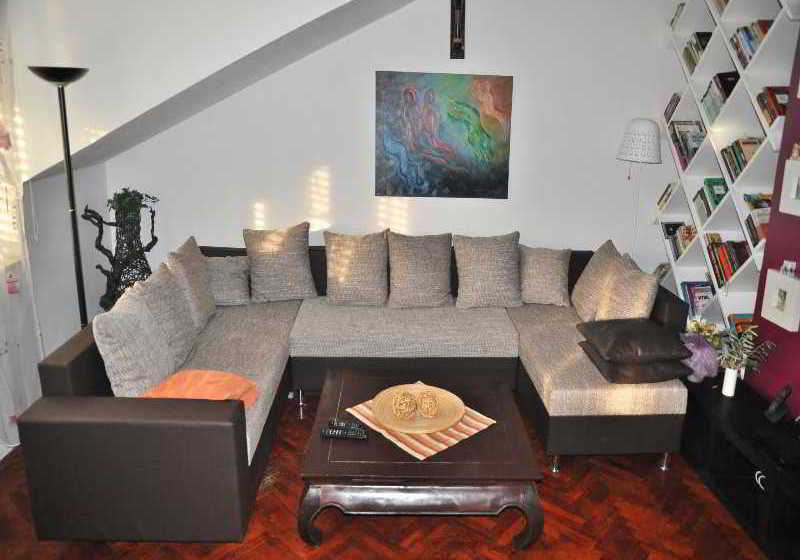 Hotel Apartment Park