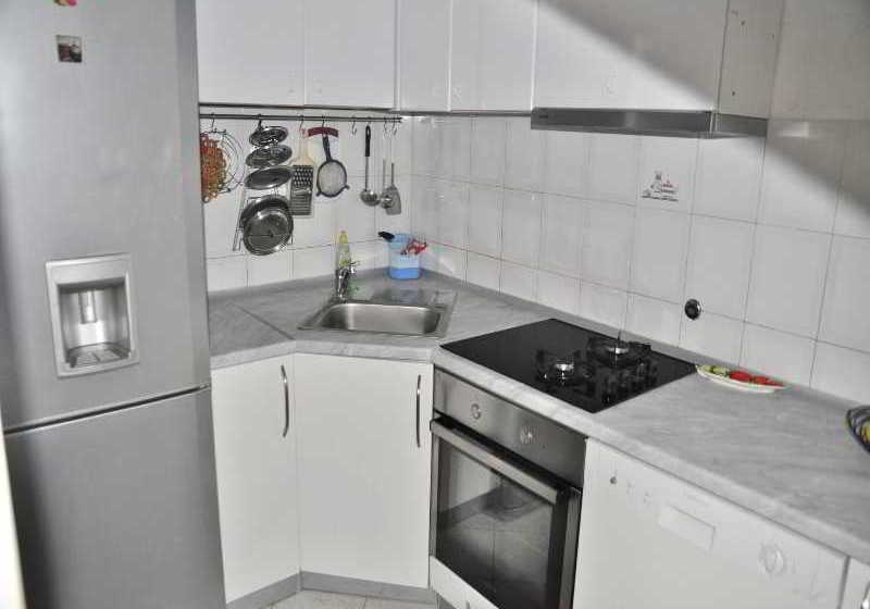 Hotel Apartment Park