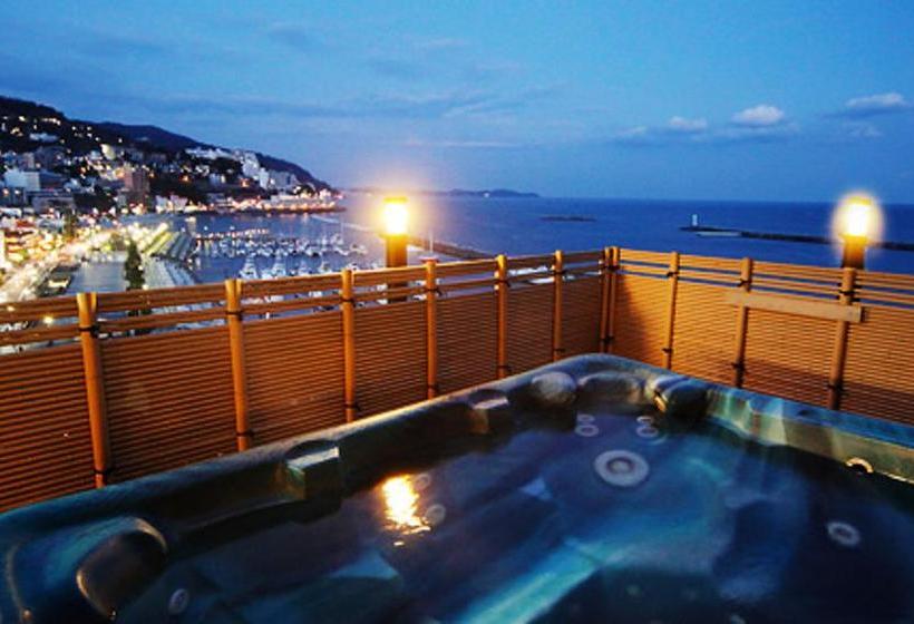 فندق Atami Tamanoyu