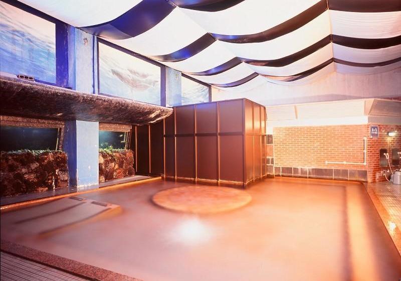 فندق Atami Tamanoyu