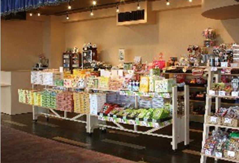 فندق Atami Tamanoyu