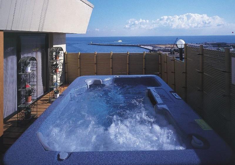 فندق Atami Tamanoyu