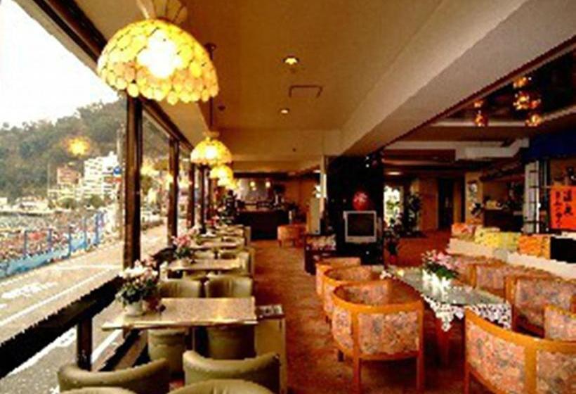 فندق Atami Tamanoyu