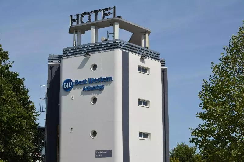ホテル Best Western Plus Hardeeville Inn & Suites